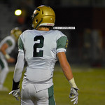 Ocean Lakes Dolphins vs. Cox Falcons