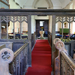 St Mary, Hinderclay, Suffolk