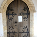 Ss. Fabian and Sebastian, Woodbastwick, Norfolk