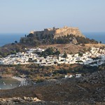 Acropolis Lindos