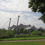 M&uuml;nchen - Olympiapark
