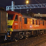 90036 `Driver Jack Mills`