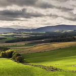 Queen Victoria's View Point