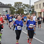 START - Irish 3/4 Marathon 2017