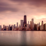 Chicago Skyline