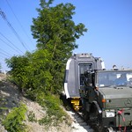 locotrattore IC4 carrozzaT2