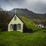 Turf House Church