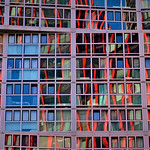 The Netherlands, Rotterdam