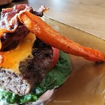 Nice treat on a Wednesday, yummy stuff!