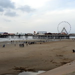Blackpool Central Pier