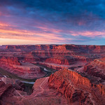 Dead horse point