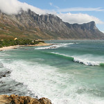 South Africa - Clarence Drive