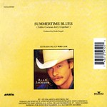 alan jackson - summertime blues 2