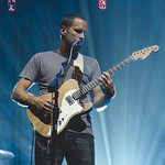 Jack Johnson - Espa&ccedil;o das Am&eacute;ricas