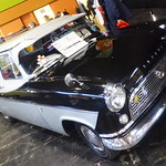 Ford Consul 375 Farnham Estate (1962)