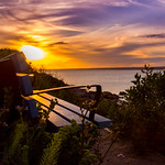 "It's not what you look at that matters, it's what you see"