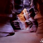 In the Shadows of the Ma'iitsoh