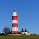 Happisburgh lighthouse