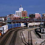 Solo Shot Stacks in KC