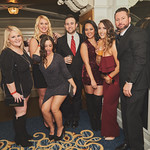 New Year's Eve Party 2018