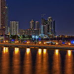 City of Miami, Miami-Dade County, Florida, USA