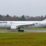 Hamburg-Fuhlsb&uuml;ttel 31.12.2017