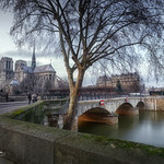 Pont de l&rsquo;Archev&ecirc;ch&eacute;