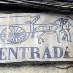 ENTRADA