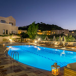 Oscar Suites & Village