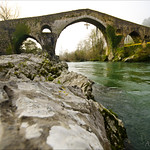 Puente Romano