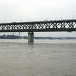 Wuhan Yangtze River Bridge