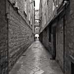 The light at the end