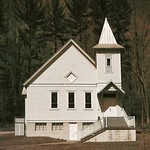 Little White Church