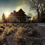 Warm greetings from Wysowa