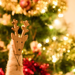 Ambiance de No&euml;l