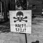 Auschwitz Poland
