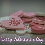 happy valentine's day