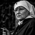 think about it [out series]