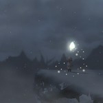 somewhere in the highlands