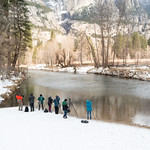 Yosemite National Park