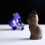 50/365 - Earesistible