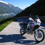 Gro&szlig;glockner Hochalpenstrasse