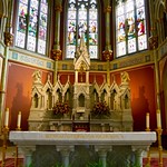 Cathedral of St John the Baptist Savannah