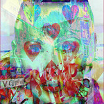 Harlequin: Hearts Gaze