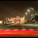 Long Night in Abu Dhabi.