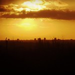 South Birmingham Sunrise