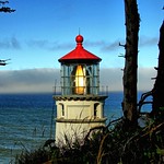 Heceta Head Lightnouse