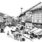 "Escolta," Manila's Main Street