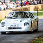 Audi Quattro RS 002 (1986)