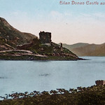 Eilean Donan Castle